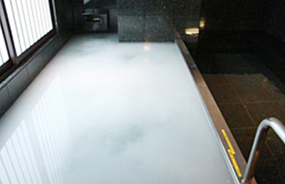 Micro Bubble SPA bath